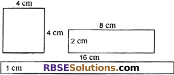 RBSE Solutions for Class 6 Maths Chapter 14 Perimeter and Area Ex 14.2 image 3