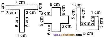 RBSE Solutions for Class 6 Maths Chapter 14 Perimeter and Area Ex 14.2 image 4