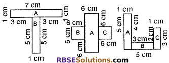 RBSE Solutions for Class 6 Maths Chapter 14 Perimeter and Area Ex 14.2 image 5