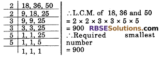 RBSE Solutions for Class 6 Maths Chapter 2 Relation Among Numbers Additional Questions image 2