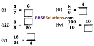 RBSE Solutions for Class 6 Maths Chapter 5 Fractions Ex 5.2 image 4
