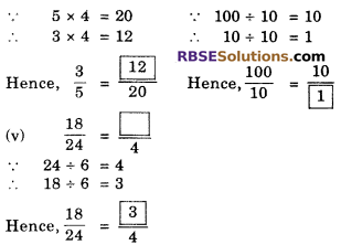 RBSE Solutions for Class 6 Maths Chapter 5 Fractions Ex 5.2 image 6