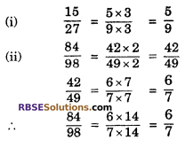 RBSE Solutions for Class 6 Maths Chapter 5 Fractions Ex 5.2 image 7