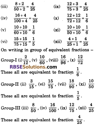 RBSE Solutions for Class 6 Maths Chapter 5 Fractions Ex 5.3 image 8