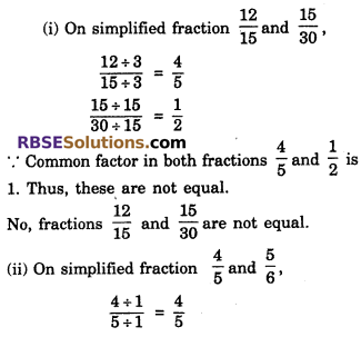 RBSE Solutions for Class 6 Maths Chapter 5 Fractions Ex 5.3 image 9