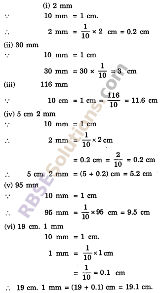 RBSE Solutions for Class 6 Maths Chapter 6 Decimal Numbers Ex 6.1 image 5