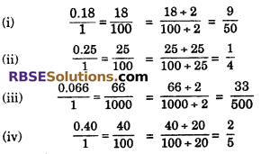 RBSE Solutions for Class 6 Maths Chapter 6 Decimal Numbers Ex 6.2 image 4
