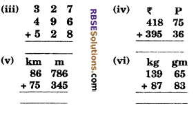 RBSE Solutions for Class 6 Maths Chapter 7 Vedic Mathematics Ex 7.1 image 2