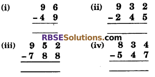 RBSE Solutions for Class 6 Maths Chapter 7 Vedic Mathematics Ex 7.6 image 1