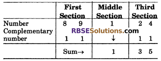 RBSE Solutions for Class 6 Maths Chapter 7 Vedic Mathematics Ex 7.8 image 2