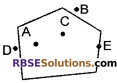 RBSE Solutions for Class 6 Maths Chapter 9 Simple Two Dimensional Shapes Ex 9.1 image 4