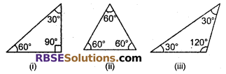 RBSE Solutions for Class 6 Maths Chapter 9 Simple Two Dimensional Shapes Ex 9.2 image 2