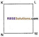 RBSE Solutions for Class 6 Maths Chapter 9 Simple Two Dimensional Shapes Ex 9.3 image 5