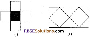 RBSE Solutions for Class 6 Maths Chapter 9 Simple Two Dimensional Shapes Ex 9.3 image 6