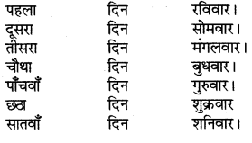 RBSE Solutions for Class 6 Sanskrit Chapter 10 संख्याज्ञानम् 7