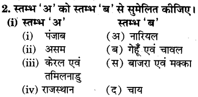 RBSE Solutions for Class 6 Social Science Chapter 9 विविधता में एकता 8