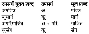 RBSE Solutions for Class 7 Hindi Chapter 6 मित्रता 1