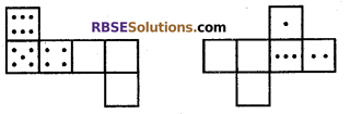 RBSE Solutions for Class 7 Maths Chapter 12 Visualizing Solid Shapes Ex 12.1 - 5