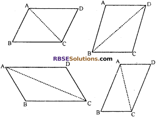 RBSE Solutions for Class 7 Maths Chapter 16 Perimeter and Area In Text Exercise