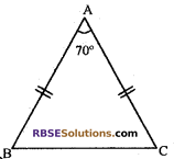RBSE Solutions for Class 7 Maths Chapter 8 Triangle and its Properties Ex 8.2