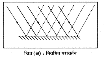RBSE Solutions for Class 7 Science Chapter 14 प्रकाश का परावर्तन 4