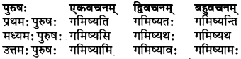 RBSE Class 6 Sanskrit परिशिष्टम् 29