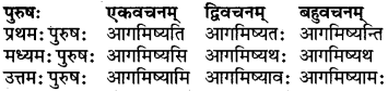 RBSE Class 6 Sanskrit परिशिष्टम् 31