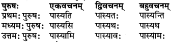 RBSE Class 6 Sanskrit परिशिष्टम् 35