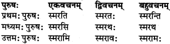 RBSE Class 7 Sanskrit परिशिष्टम् 41