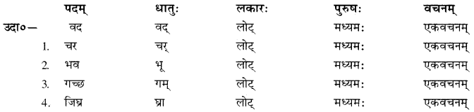RBSE Solutions for Class 10 Sanskrit स्पन्दन Chapter 15 image 1