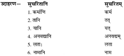 RBSE Solutions for Class 10 Sanskrit स्पन्दन Chapter 15 image 5