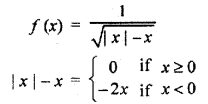 RBSE Solutions for Class 11 Maths Chapter 2 Relations and Functions Miscellaneous Exercise 3