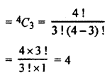 RBSE Solutions for Class 11 Maths Chapter 6 Permutations and Combinations Miscellaneous Exercise 9