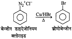 RBSE Solutions for Class 12 Chemistry Chapter 10 हैलोजेन व्युत्पन्न image 198