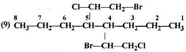 RBSE Solutions for Class 12 Chemistry Chapter 10 हैलोजेन व्युत्पन्न image 138