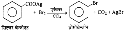 RBSE Solutions for Class 12 Chemistry Chapter 10 हैलोजेन व्युत्पन्न image 9
