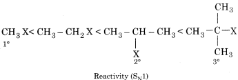 RBSE Solutions for Class 12 Chemistry Chapter 10 Halogen Derivatives long 4 (v) contd