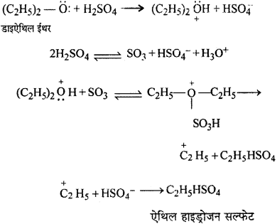 RBSE Solutions for Class 12 Chemistry Chapter 11 ऑक्सीजन युक्त क्रियात्मक समूह वाले यौगिक (भाग-1) image 24