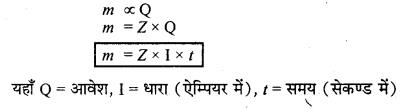 RBSE Solutions for Class 12 Chemistry Chapter 3 वैद्युत रसायन image 24