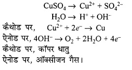 RBSE Solutions for Class 12 Chemistry Chapter 3 वैद्युत रसायन image 30