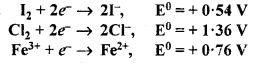 RBSE Solutions for Class 12 Chemistry Chapter 3 वैद्युत रसायन image 31