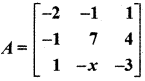 RBSE Solutions for Class 12 Maths Chapter 3 Additional Questions 16
