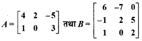 RBSE Solutions for Class 12 Maths Chapter 3 Ex 3.2 17