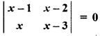 RBSE Solutions for Class 12 Maths Chapter 4 Ex 4.1 11