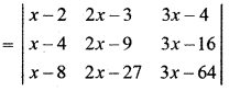 RBSE Solutions for Class 12 Maths Chapter 4 Ex 4.2 15