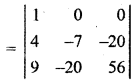 RBSE Solutions for Class 12 Maths Chapter 4 Ex 4.2 25