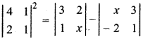 RBSE Solutions for Class 12 Maths Chapter 4 Ex 4.2 Additional Questions 20