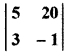 RBSE Solutions for Class 12 Maths Chapter 4 Ex 4.2 Additional Questions 3