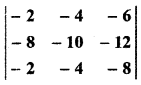 RBSE Solutions for Class 12 Maths Chapter 4 Ex 4.2 Additional Questions 6