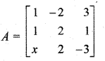 RBSE Solutions for Class 12 Maths Chapter 5 Additional Questions 10